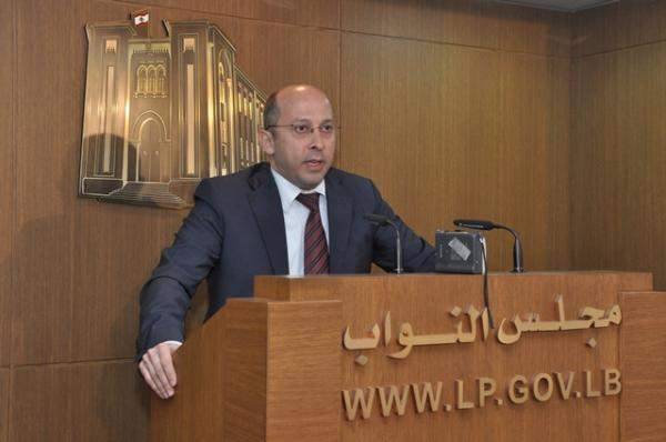 آلان عون: كنا السباقين ببناء علاقات تدل على أهمية انصهارنا السياسي