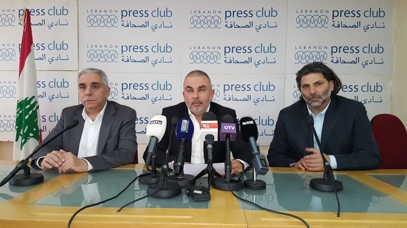أبو جودة ينسحب من معركة نقابة المهندسين.. والسبب!