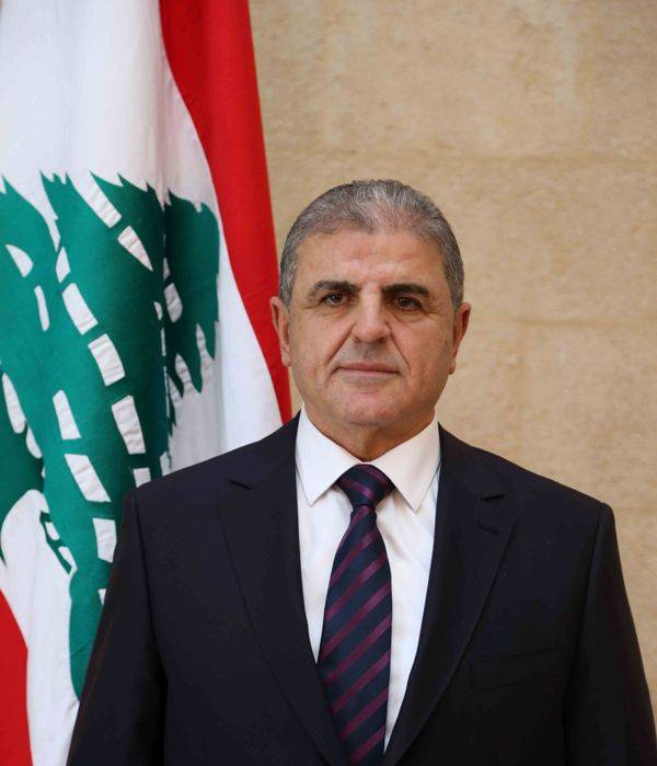رفول زار الجمعية الاسلامية قبل عودته الى لبنان: وحدتنا المدخل لقيام الدولة