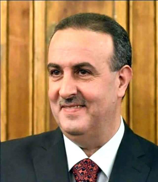 شكر استنكر العدوان الاميركي: تجاوز كل الاعراف الدبلوماسية