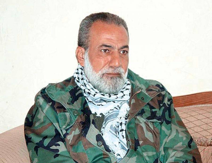 المقدح: الامور في مخيم عين الحلوة تسير نحو الحسم
