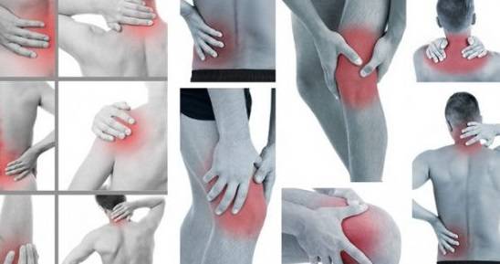 6 وصفات طبيعية للعلاج والوقاية من ارتفاع اليوريك أسيد المسبب لمرض النقرس والتهاب المفاصل