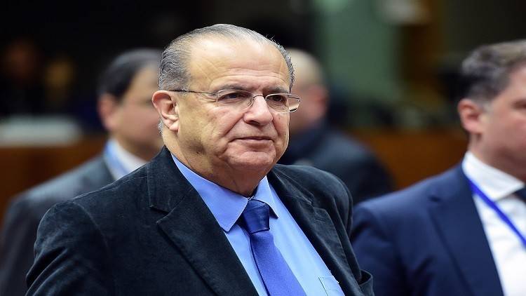 قبرص لا تعتبر الضربة الأمريكية للقاعدة الجوية السورية خرقا للقانون الدولي