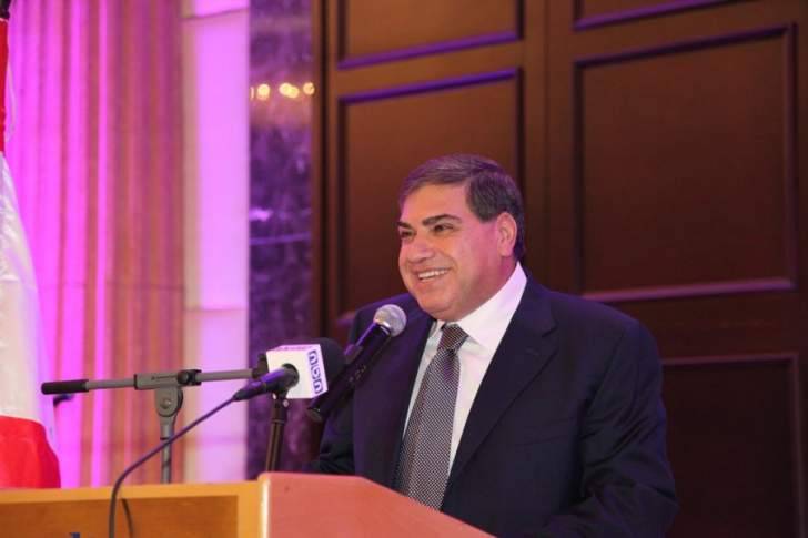 سقلاوي ممثلا بري:الحسيني أغمض عينيه واستراح من مهماته التي لا حدود لها