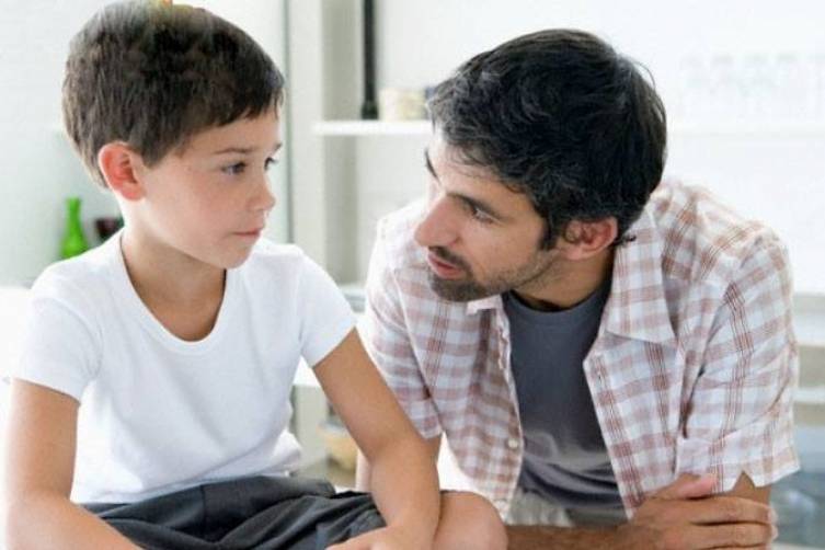 اكتشف، أي نوع من ألاباء أنت؟