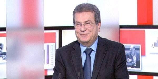 نقولا: لا تستبشروا خيرا طالما الطائفية تسيطر على مفاصل الدولة