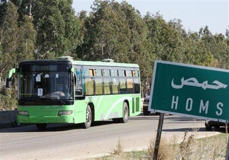 محافظ حمص: مطار الشعيرات يعود للعمل خلال أيام