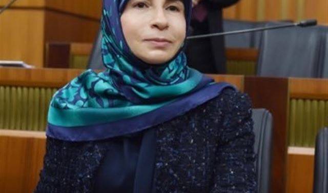 عز الدين: النسبية العلاج الضروري لكثير من الأمراض