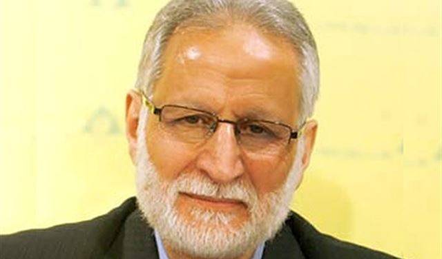 الموسوي: الفساد أضحى في بلدنا ثقافة
