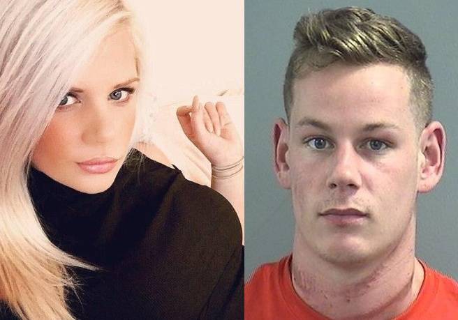 قتل صديقته بـ11 طعنة لهذا السّبب!