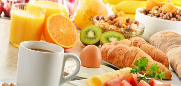 9 خرافات عن الريجيم