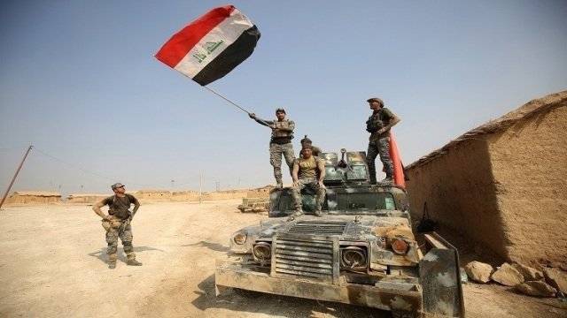 انطلاق عمليات عسكرية استباقية في صلاح الدين ومقتل 200 «داعشي»