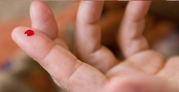 تعرف على حقائق مثيرة للإهتمام حول دم الإنسان ، ويحتوي على الذهب !