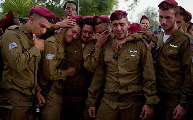 هل تشن اسرائيل عدواناً على لبنان وسوريا وايران؟