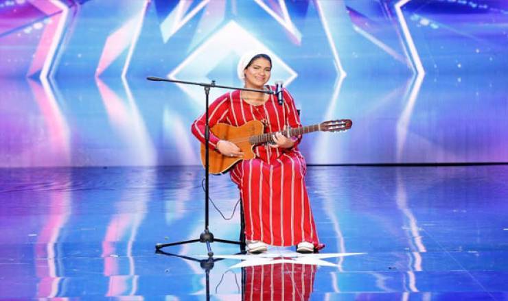 مشتركة Arabs Got Talent تخلف بوعدها لنجوى كرم!