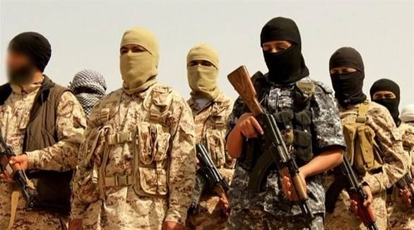 قتلوهم وعلّقوهم على أعمدة الكهرباء.. هذا ما فعله داعش في الموصل