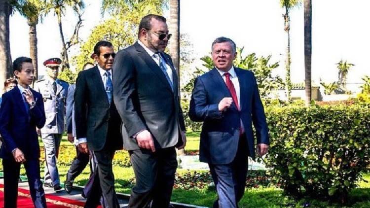 السفير الأردني بالمغرب يوضح الأزمة بين الرباط وعمّان