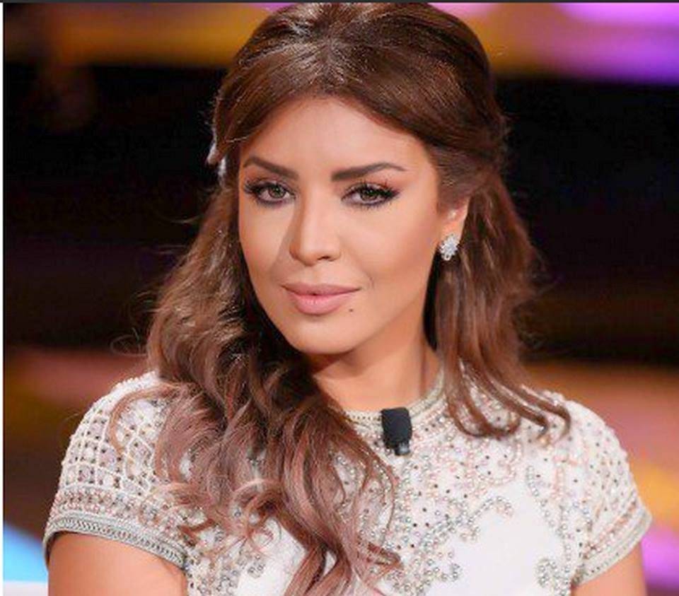 ممّن طلبت أمل بوشوشة الحضور الى ولادة طفلتها الأولى؟