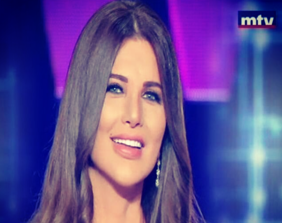 مروان حداد لمنى أبو حمزة: كل انسان بيتمنى تنتقدي...
