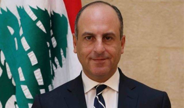 بو عاصي: العنصرية بحق اللاجئ مرفوضة