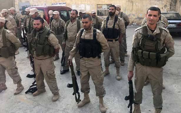 عين الحلوة: الخطة الأمنية أجهضت... ومحاور القتال عادت