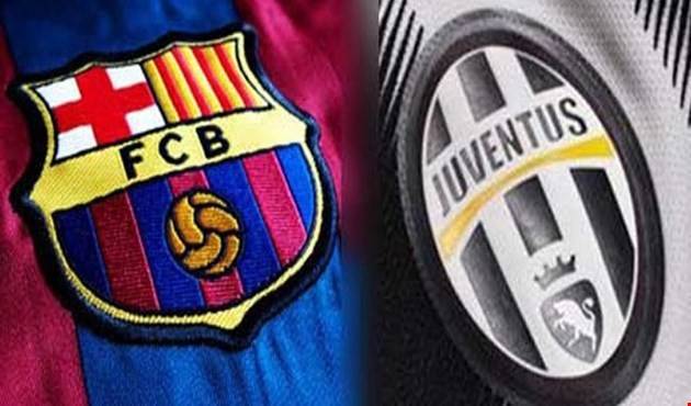 "فأل سيء" لبرشلونة قبل مواجهة يوفنتوس
