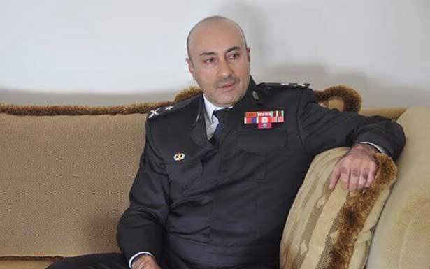 صليبا أصدر الدفعة الثانية من تشكيلات ضباط أمن الدولة