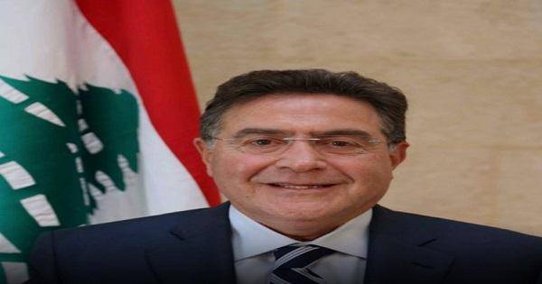 توضيح من الوزير تويني حول مطالبة بعض السياسيين برشوة