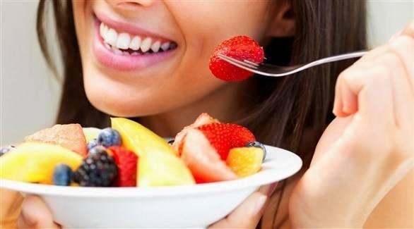 ما الفواكه التي تحتاجها الحامل؟