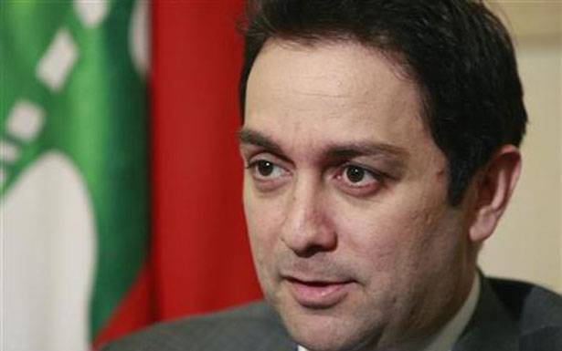 بارود: البديل عن الفراغ ليس التمديد
