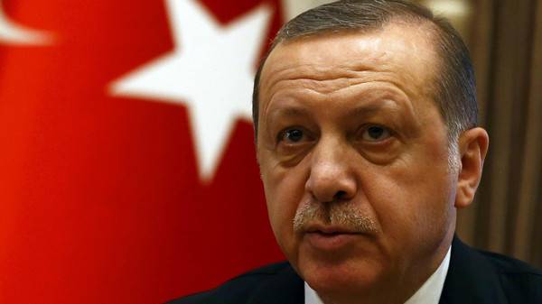 أردوغان: ثقة الشعب هي القوة التي تدعمنا ونستمد منها قوانا