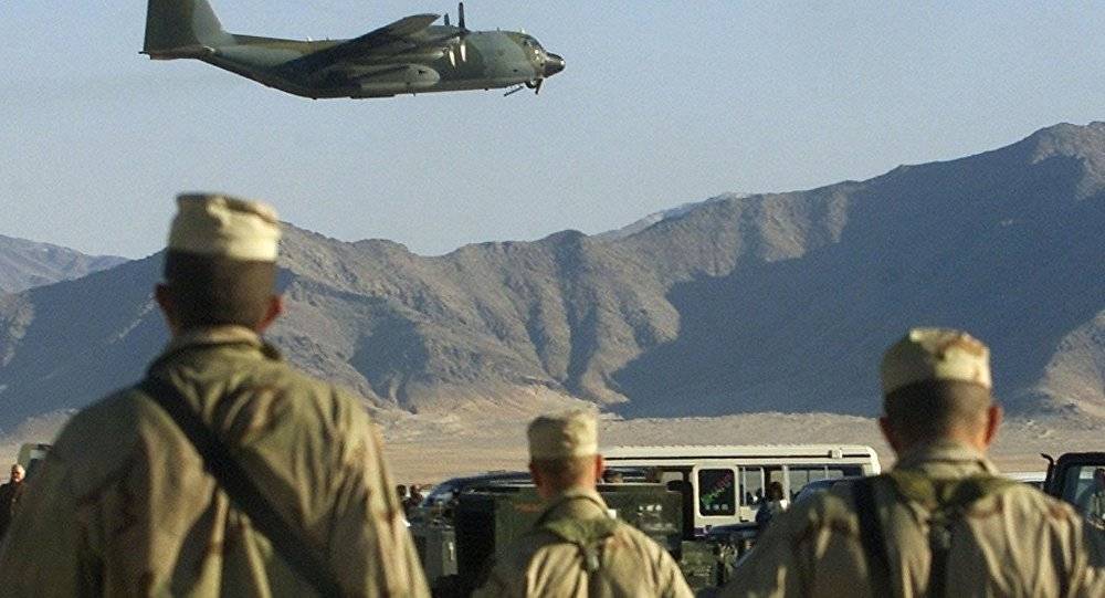 بعد المجازر ... التحالف الدولي يتغير جذريا في الموصل