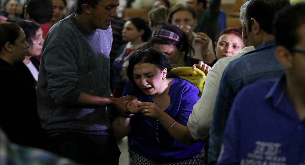 بوتفليقة يعزي السيسي ويعرب عن تضامن بلاده مع مصر في مكافحة الارهاب