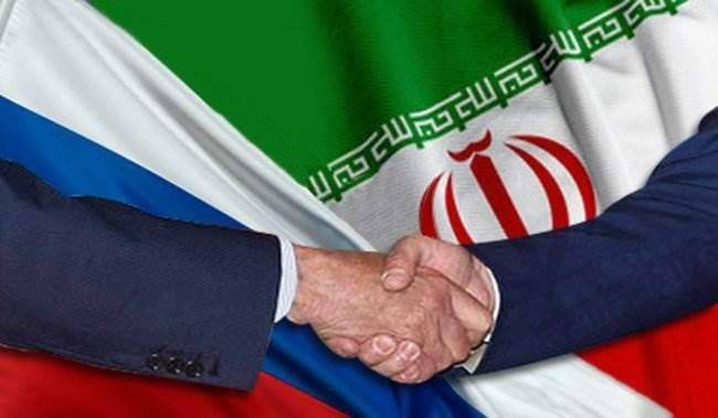 قائدا الأركان المسحلة بإيران وروسيا أكدا عزم بلديهما مكافحة الإرهاب