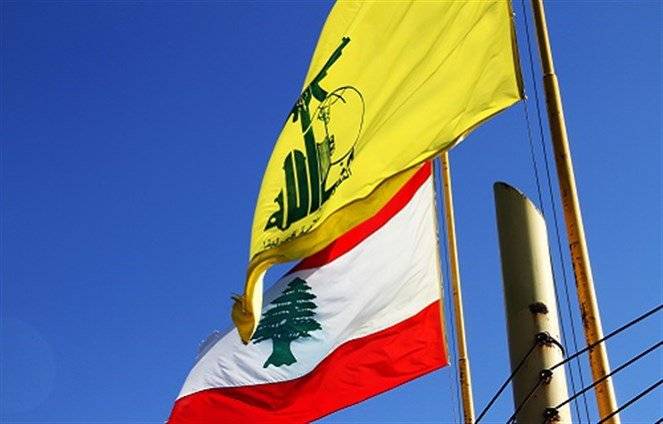 هكذا علّق حزب الله على تفجيرات مصر