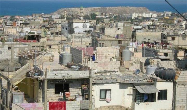 خوّة قدرها ٣٠ ألف دولار و... هذا هو السبب الذي ادى الى اشتباكات عين الحلوة؟