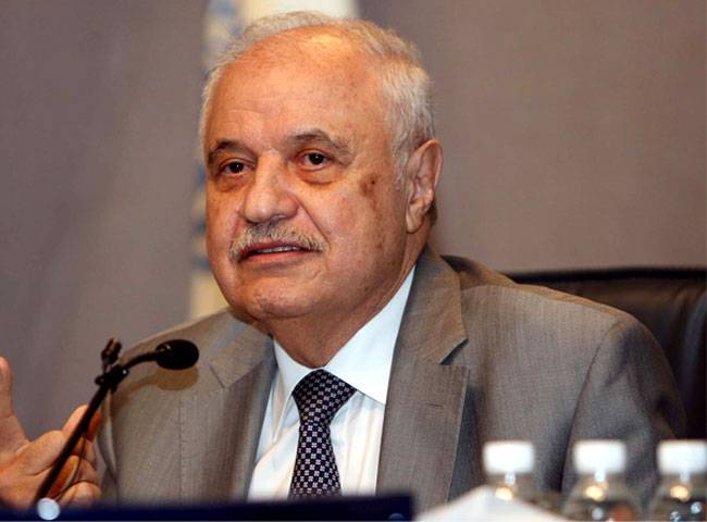 أبوغزاله متحدث رئيسي في ملتقى أبحاث القانون بجامعة الأمير سلطان