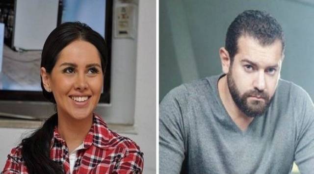 الكشف عن سرّ خلاف عمرو يوسف وياسمين رئيس