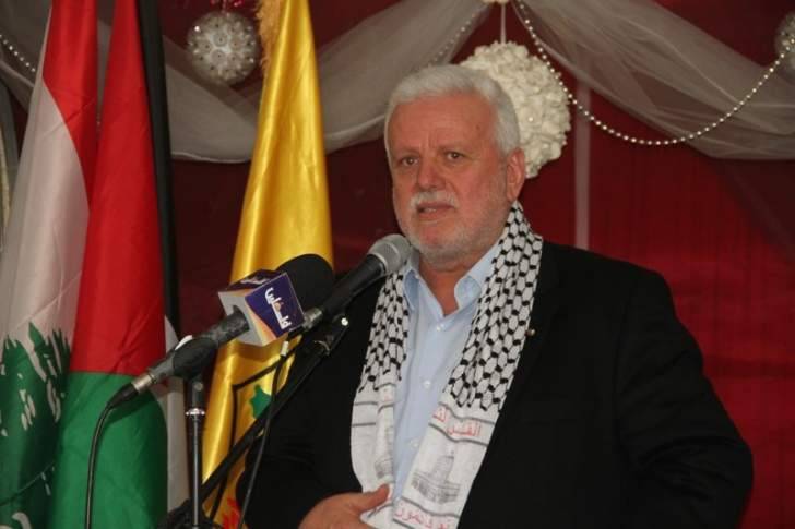 ابو العردات: القوة الفلسطينية ستستكمل مهامها باطار الصلاحيات الممنوحة لها