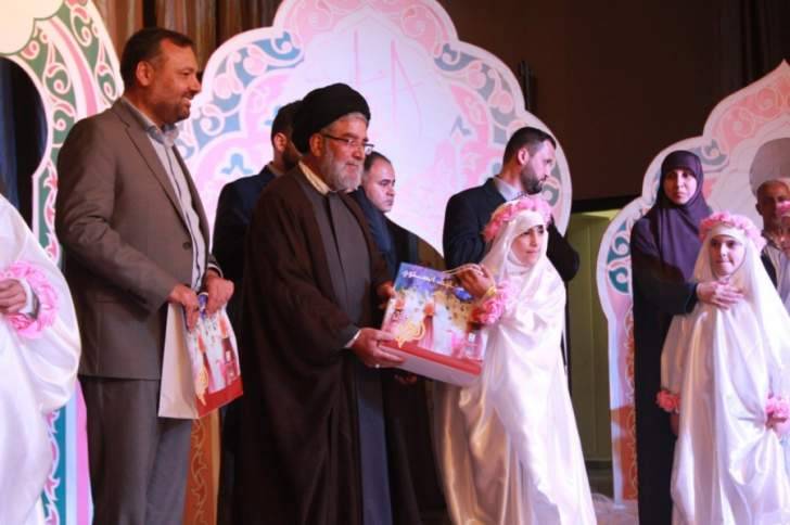 أمين السيد: الولايات المتحدة وبريطانيا والسعودية هم الذين صنعوا داعش