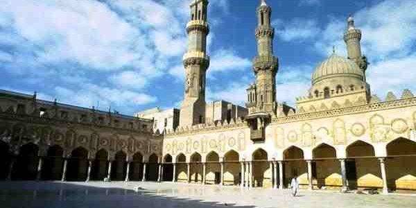 الأزهر الشريف: التفجير جريمة بشعة بحق المصريين جميعاً