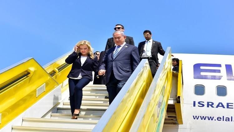 ملياردير يعزز شبهات الفساد بحق نتنياهو