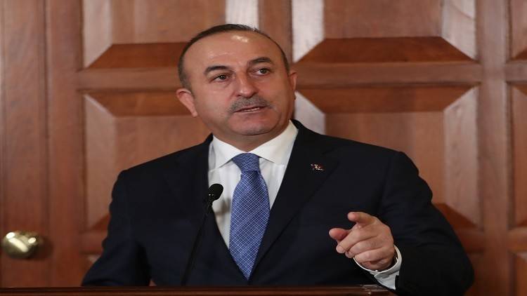 أنقرة تدعو موسكو للتخلي عن الأسد..!!