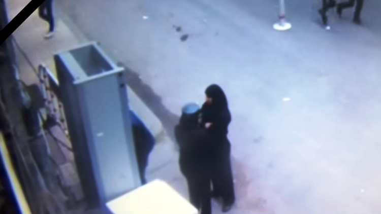 الداخلية المصرية تكشف كيفية دخول الانتحاري إلى كنيسة مار جرجس بطنطا