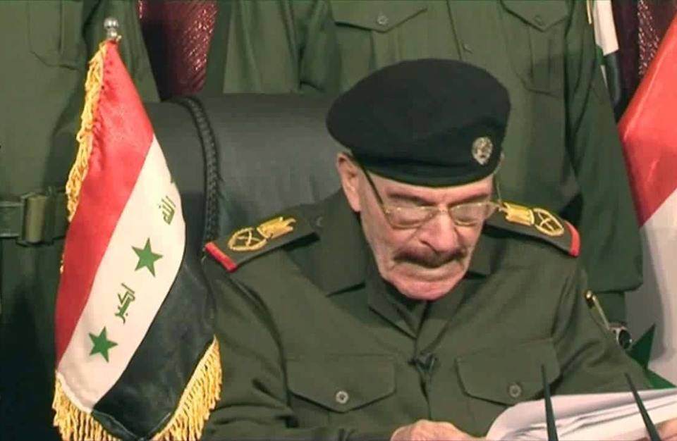 مفاجأة.. هكذا أثنى الدوري على ترامب في خطاب جديد