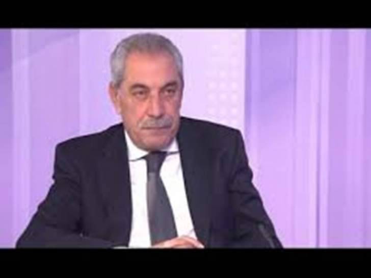 عريجي: انقسامات الحزب القومي ليست فكرية انما تطال الواقع التنظيمي