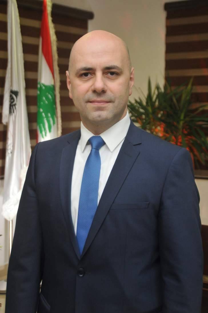 وزارة الصحة تنظم إخلاء المرضى من مستشفى صيدا الحكومي