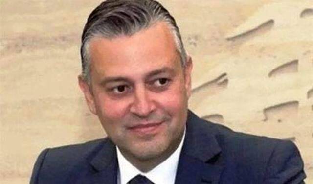 حبيش دان العمل الإرهابي في كنيسة طنطا: الرحمة للضحايا والشفاء للجرحى
