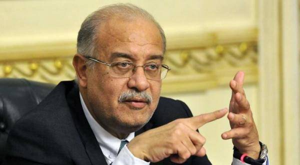 رئيس الوزراء المصري: عازمون على القضاء على الإرهاب واقتلاعه من جذوره
