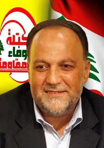 عمار: لا يمكن أن تتحقق صحة وسلامة التمثيل إلا من خلال النسبية الكاملة